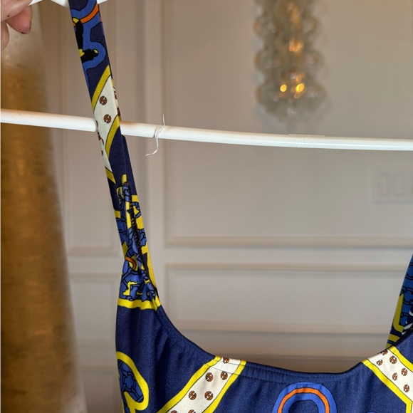 Hermes 2024 one piece swimsuit. Size 34 unworn - Picture 9 of 9